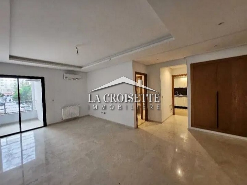 Appartement S+1 à Ain Zaghouan El Wahat